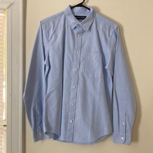 Everlane, Small, Light Blue